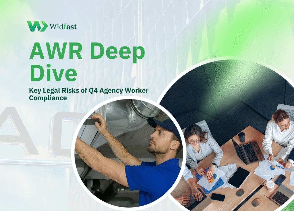 AWR Deep Dive