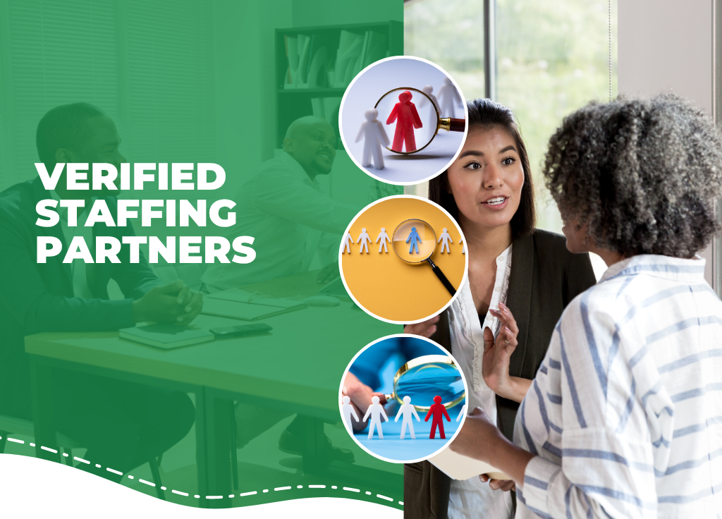 Verified Staffing Partners