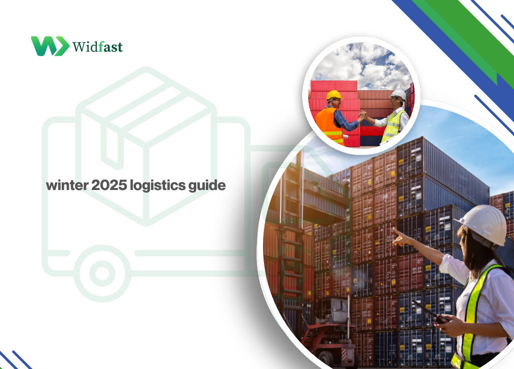 How Verified Drivers Keep UK Deliveries on Track This Winte